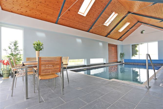 Rockmount House, Liscannor, Co. Clare