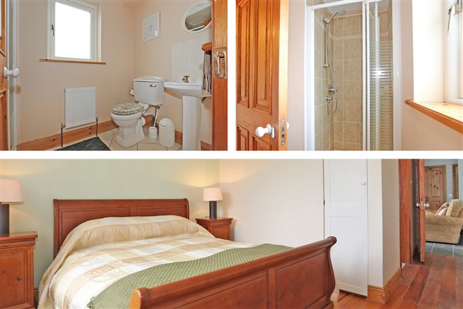 Rockmount House, Liscannor, Co. Clare