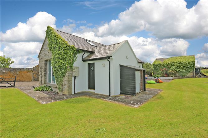 Rockmount House, Liscannor, Co. Clare