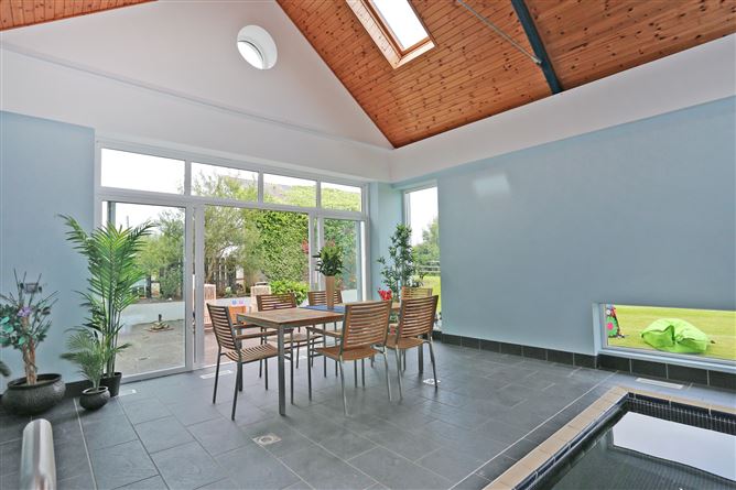 Rockmount House, Liscannor, Co. Clare