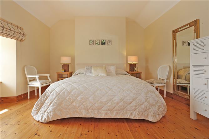 Rockmount House, Liscannor, Co. Clare