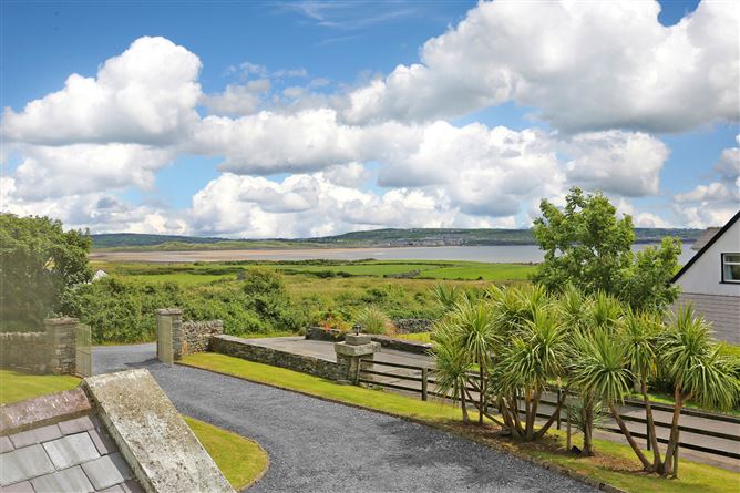 Rockmount House, Liscannor, Co. Clare