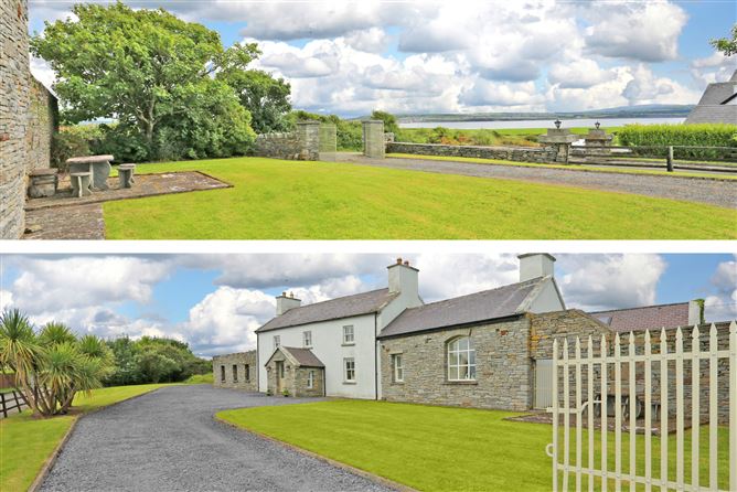 Rockmount House, Liscannor, Co. Clare