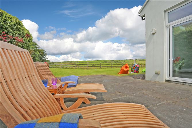 Rockmount House, Liscannor, Co. Clare