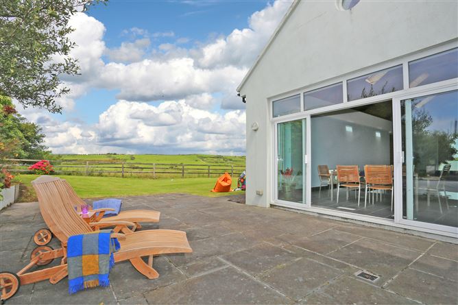 Rockmount House, Liscannor, Co. Clare