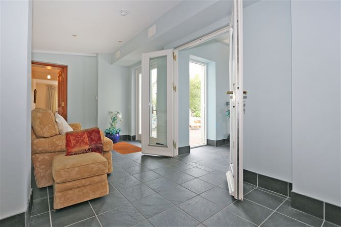 Rockmount House, Liscannor, Co. Clare