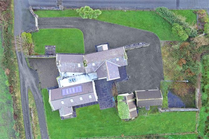 Rockmount House, Liscannor, Co. Clare