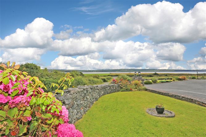 Rockmount House, Liscannor, Co. Clare