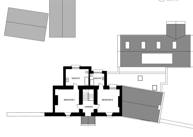Rockmount House, Liscannor, Co. Clare