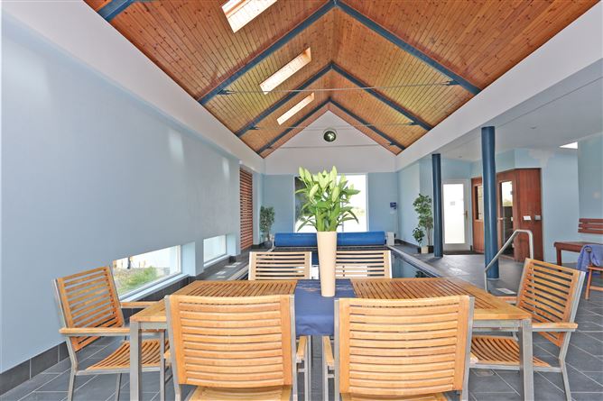 Rockmount House, Liscannor, Co. Clare