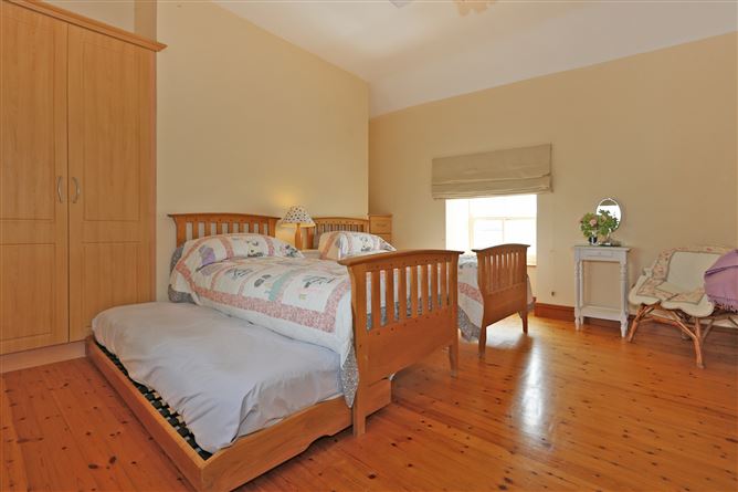 Rockmount House, Liscannor, Co. Clare
