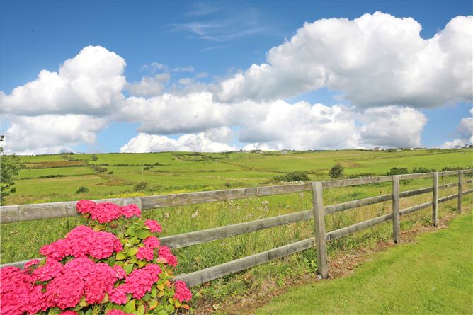 Rockmount House, Liscannor, Co. Clare