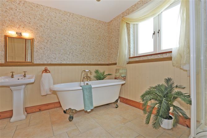 Rockmount House, Liscannor, Co. Clare