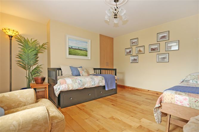 Rockmount House, Liscannor, Co. Clare