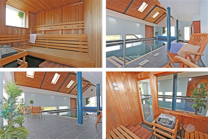 Rockmount House, Liscannor, Co. Clare