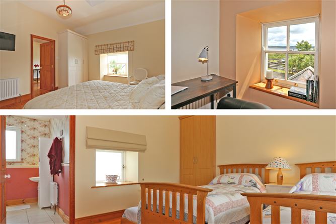 Rockmount House, Liscannor, Co. Clare