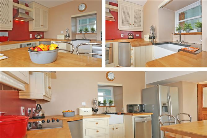 Rockmount House, Liscannor, Co. Clare