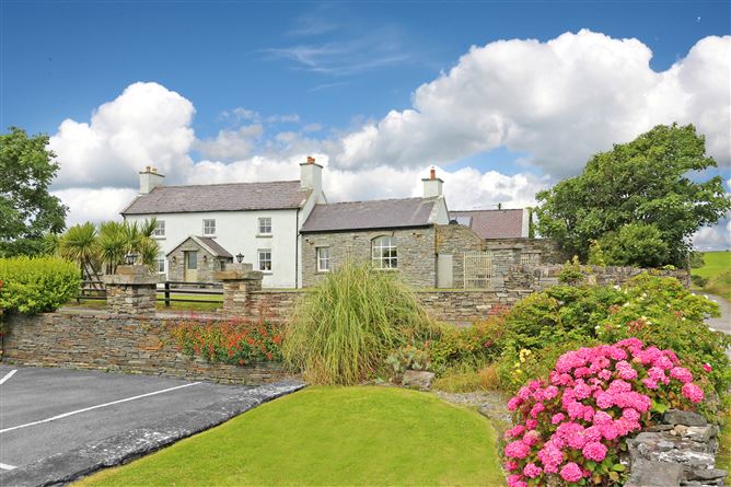 Rockmount House, Liscannor, Co. Clare