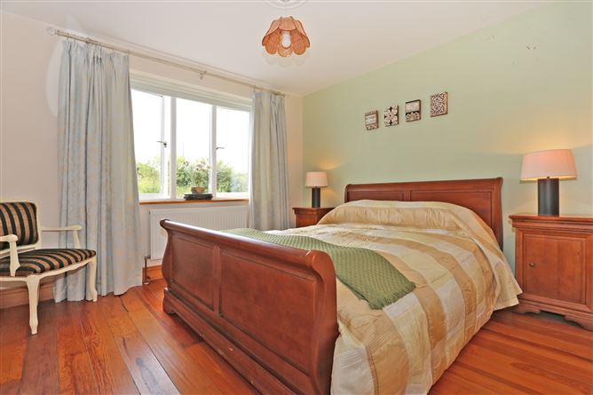 Rockmount House, Liscannor, Co. Clare