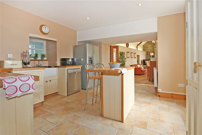 Rockmount House, Liscannor, Co. Clare