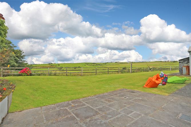 Rockmount House, Liscannor, Co. Clare