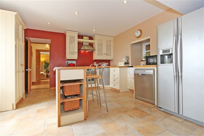 Rockmount House, Liscannor, Co. Clare