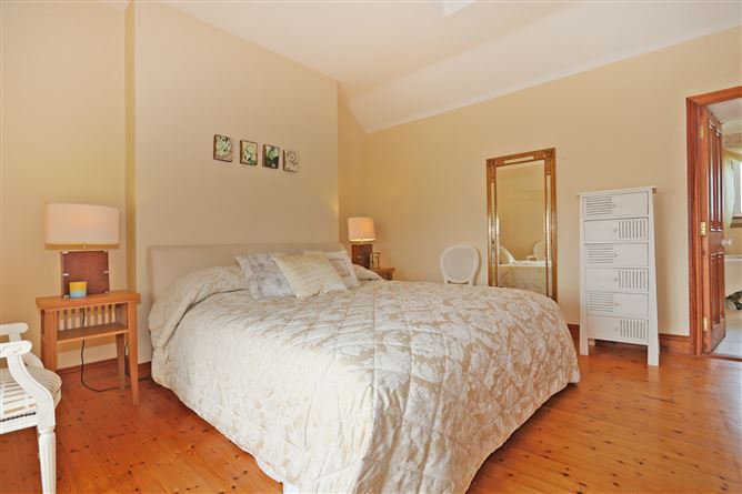 Rockmount House, Liscannor, Co. Clare