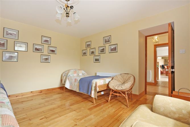 Rockmount House, Liscannor, Co. Clare
