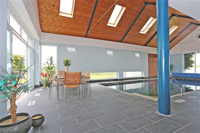 Rockmount House, Liscannor, Co. Clare
