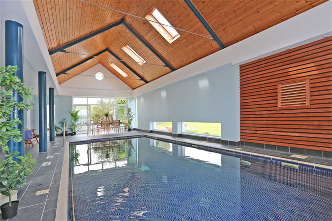 Rockmount House, Liscannor, Co. Clare