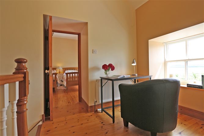 Rockmount House, Liscannor, Co. Clare