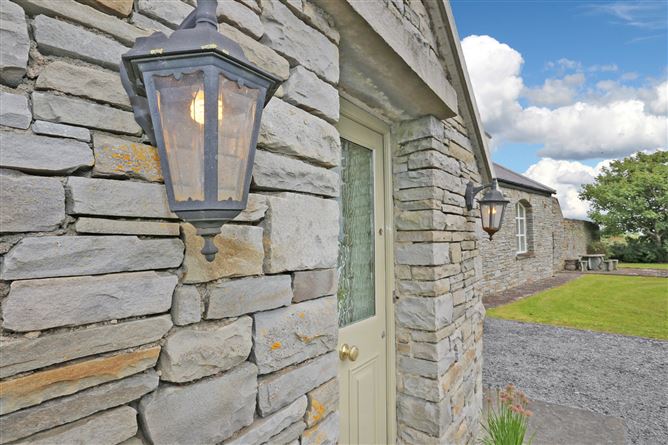 Rockmount House, Liscannor, Co. Clare