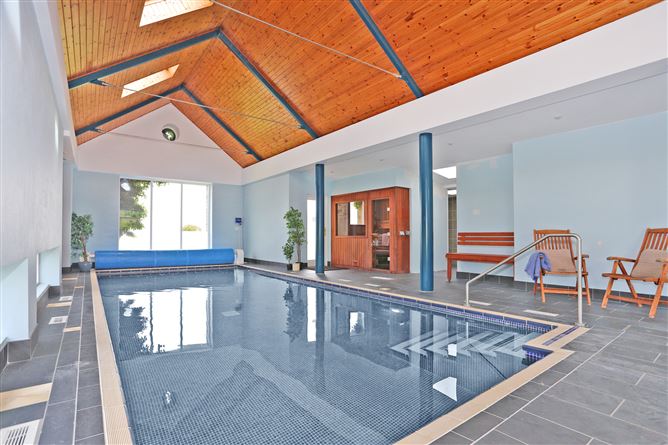 Rockmount House, Liscannor, Co. Clare
