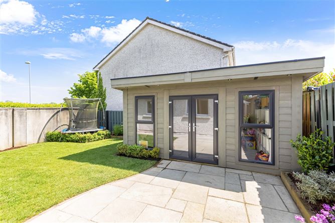 114 Grange Hall, Dunshaughlin, Co. Meath
