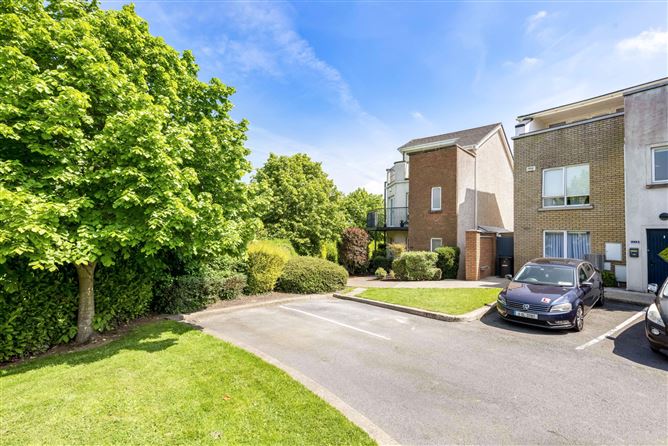 114 Grange Hall, Dunshaughlin, Co. Meath