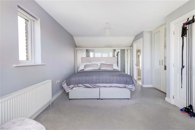 114 Grange Hall, Dunshaughlin, Co. Meath