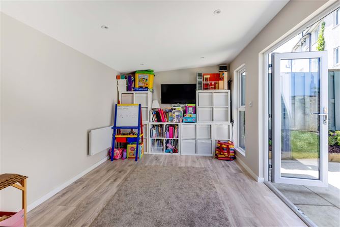 114 Grange Hall, Dunshaughlin, Co. Meath