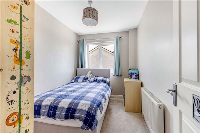 114 Grange Hall, Dunshaughlin, Co. Meath