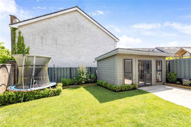 114 Grange Hall, Dunshaughlin, Co. Meath
