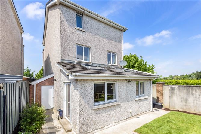 114 Grange Hall, Dunshaughlin, Co. Meath