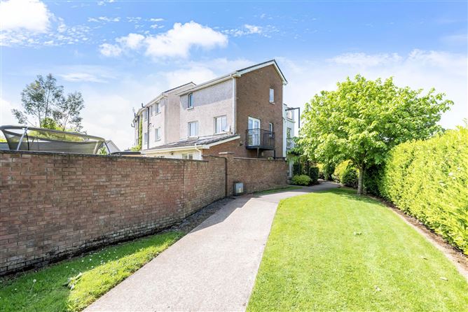 114 Grange Hall, Dunshaughlin, Co. Meath