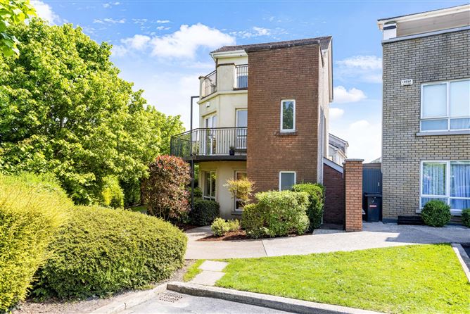 114 Grange Hall, Dunshaughlin, Co. Meath
