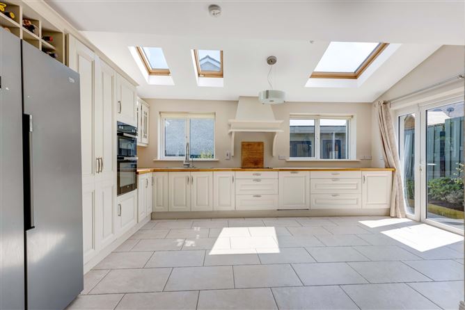 114 Grange Hall, Dunshaughlin, Co. Meath