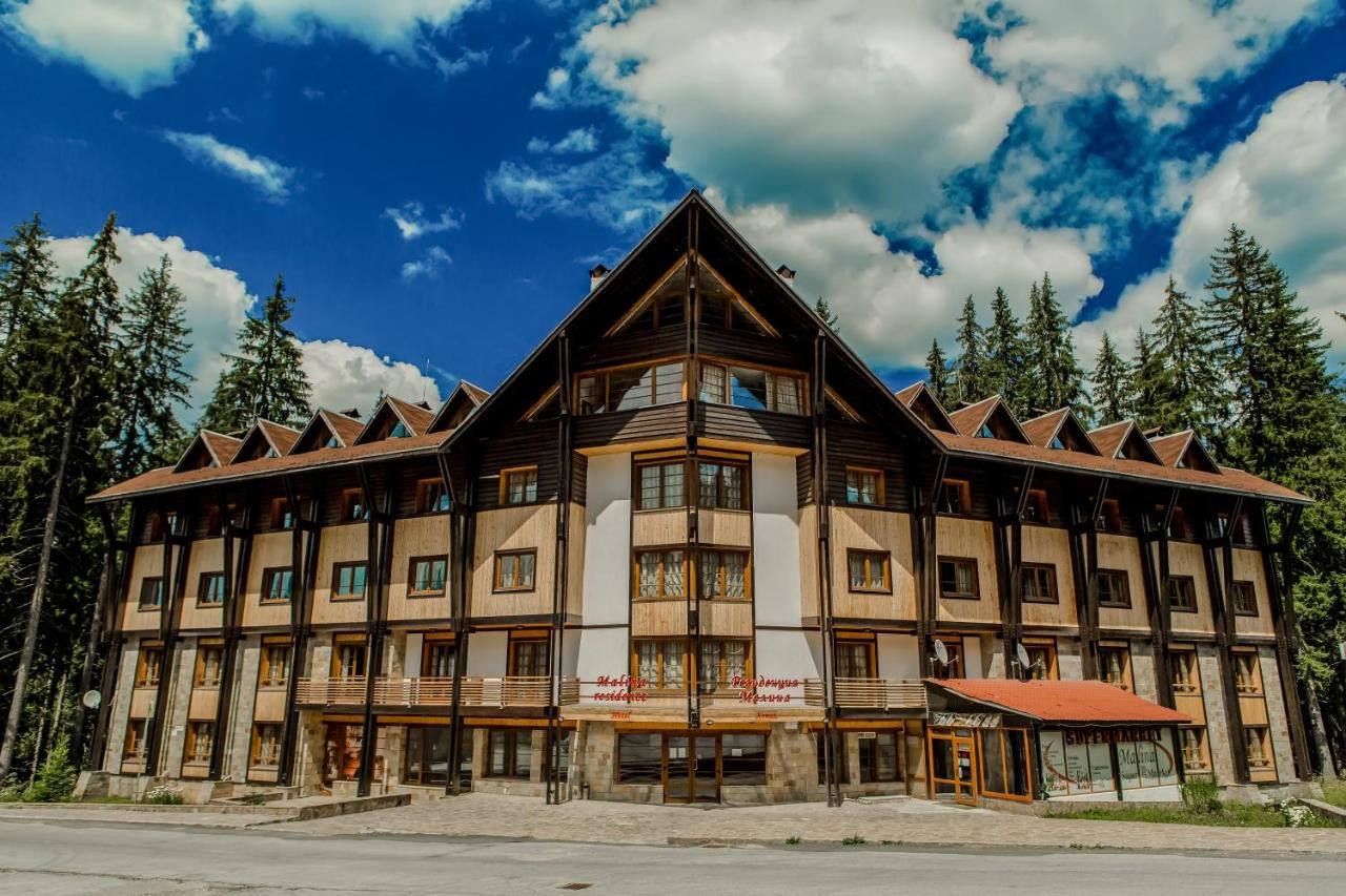 Private, Pamporovo, Smoylan