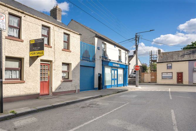 3 High Street, Balbriggan, County Dublin