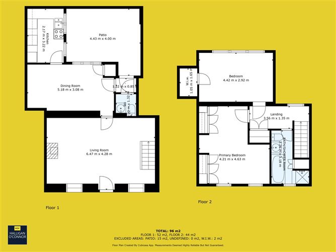 3 High Street, Balbriggan, County Dublin