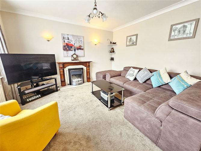 59 College Grove, Ennis, Co. Clare
