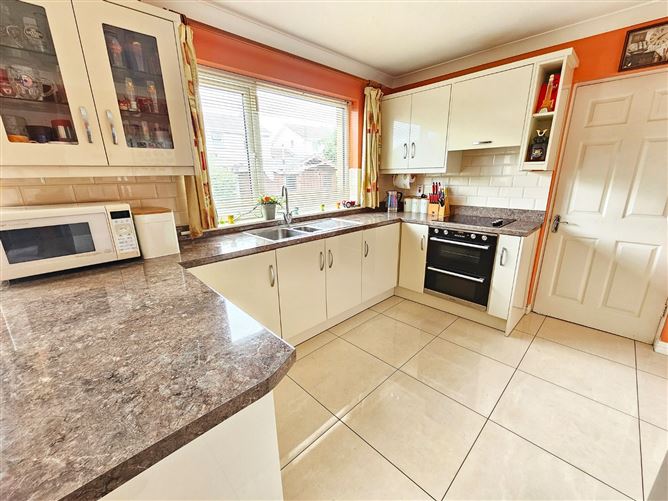 59 College Grove, Ennis, Co. Clare
