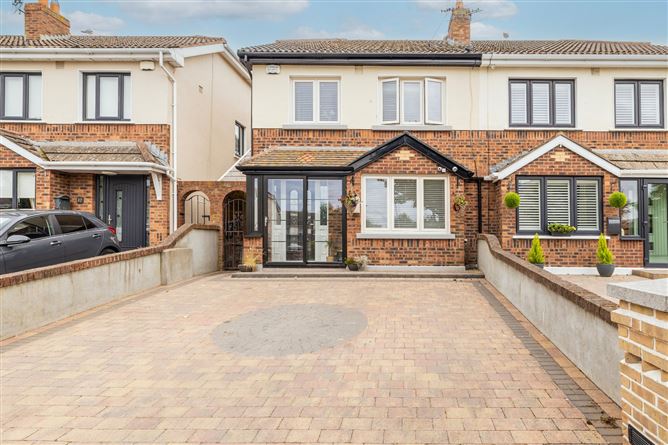 29 Westbrook Drive, Balbriggan, Co. Dublin