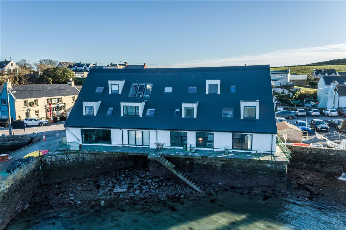 No.16 Les Mouettes, Crookhaven, West Cork